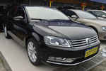 大众迈腾2012款1.8TSI DSG 尊贵型