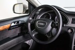 奥迪Q72014款35 TFSI 进取型