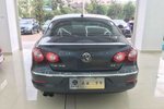 大众CC2010款2.0TSI 至尊型