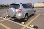 丰田RAV4荣放2009款2.4L 自动豪华导航版