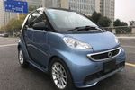 smartfortwo2014款1.0T 硬顶城市光波激情版