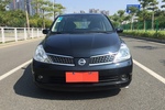 日产TIIDA2006款1.6 GE 自动