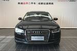 奥迪A8L2016款45 TFSI quattro舒适型