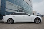 捷豹XJ2014款XJL 3.0 SC 四驱尊享商务版