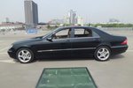 奔驰S级2005款S600