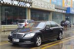 奔驰S级2010款S 350L 4MATIC