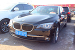 宝马7系2011款730Li 典雅型