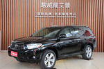 丰田汉兰达2011款2.7L 两驱5座精英版 