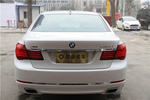 宝马7系2013款740Li xDrive