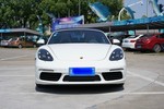 保时捷Boxster2018款718 Boxster 2.0T