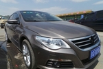 大众CC2010款2.0TSI 豪华型