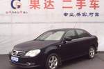 大众宝来2008款1.6L 手自一体 舒适型