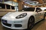 保时捷Panamera2014款Panamera 4 Executive 3.0T 