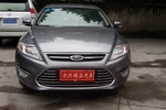 福特致胜2011款2.0T GTDi200 时尚型