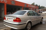 宝马3系2004款325i