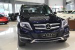 奔驰GLK级2013款GLK 300 4MATIC 动感天窗型