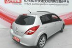 日产TIIDA2008款1.6GE 自动智能型