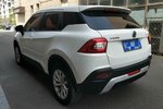 中华V32015款1.5L 自动舒适型