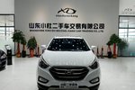 现代ix352013款2.0L 自动两驱智能型GLS 国IV 