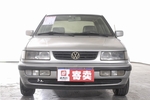 大众捷达2007款1.6 CIX-P 伙伴 手动