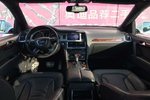 奥迪Q72012款3.0TFSI 舒适型