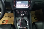 奥迪TT2011款Coupe 2.0TFSI