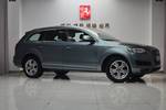 奥迪Q72011款3.0TFSI 舒适型(L)