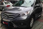 本田CR-V2012款2.4L 四驱尊贵版