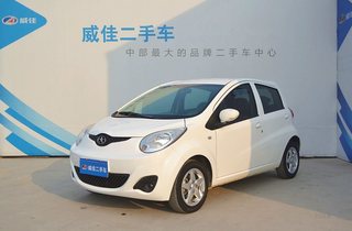 二手江淮悦悦报价 江淮悦悦二手车价格 搜狐二手车 诚信有保障