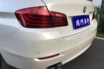 宝马5系2017款520Li 典雅型