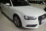 奥迪A4L2013款35 TFSI 自动标准型