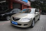 马自达Mazda62005款2.0豪华型