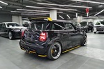 MINIMINI JCW2018款2.0T JOHN COOPER WORKS