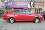 大众朗逸2008款1.6L 手动 品雅版