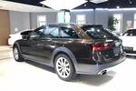 奥迪A6 allroad2015款3.0T allroad quattro