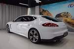 保时捷Panamera2014款Panamera 4S Executive 3.0T 