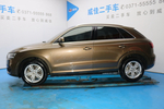 奥迪Q32015款35 TFSI quattro 技术型