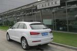 奥迪Q32015款35 TFSI quattro 技术型