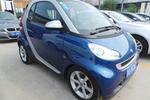 smartfortwo2010款pure 1.0L 标准版