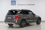 奔驰GLK级2013款改款 GLK 300 4MATIC 时尚型