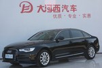 奥迪A6L2012款30 FSI 舒适型(2.5L)