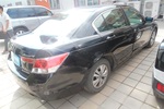 本田雅阁2010款2.4L LX