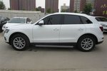 奥迪Q52013款40 TFSI 进取型