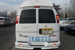 GMC Savana2013款6.0L 2500S运动版10座