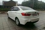 长安悦翔V72016款1.6L 手动乐动型 国V