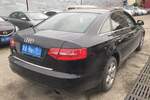 奥迪A6L2009款2.0TFSI 标准型AT