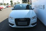 奥迪A3 Sportback2014款35 TFSI 自动舒适型