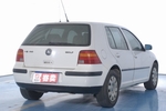 大众高尔夫2005款1.6 5V时尚型 手动5速