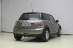 MINIMINI2012款1.6L ONE Baker Street 