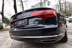 奥迪A8L2014款60 TFSI quattro专享型